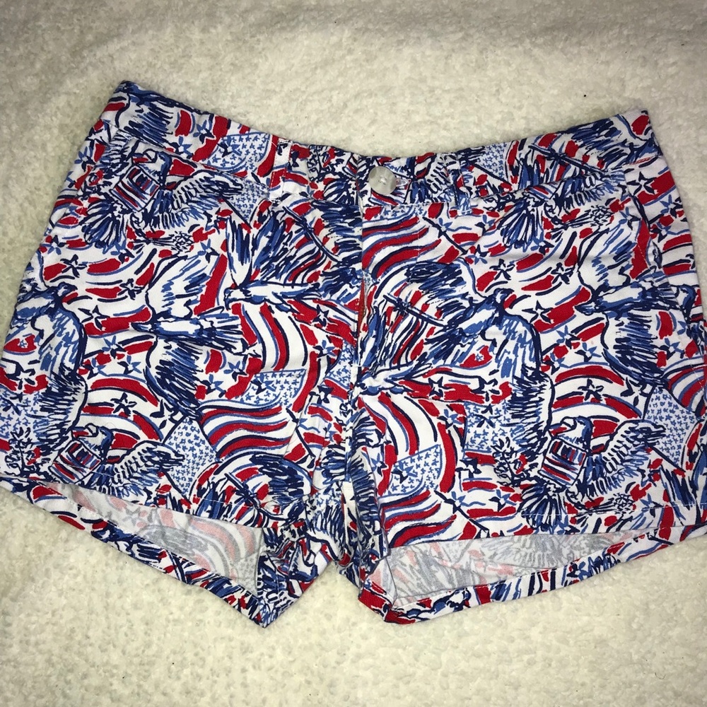 Short great for summer